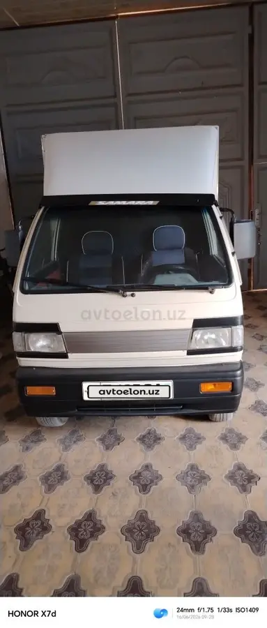 Daewoo Labo