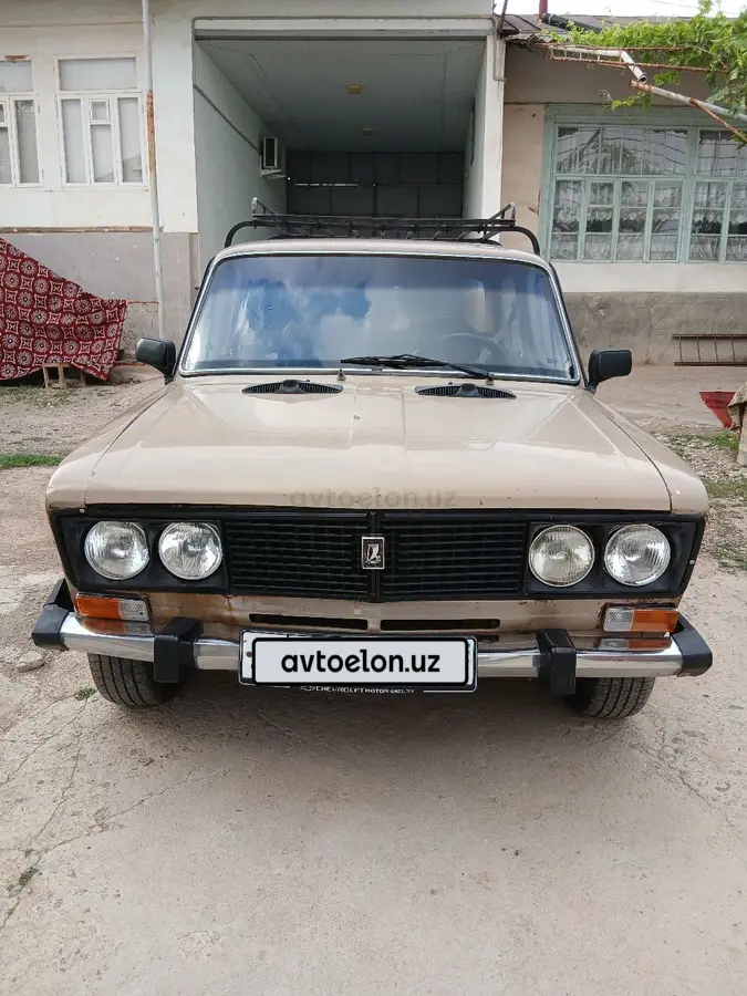 ВАЗ (Lada) 2106