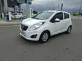 Белый Chevrolet Spark, 2 позиция 2019 года, КПП Механика, в Фергана за 5 500 y.e. id7009168