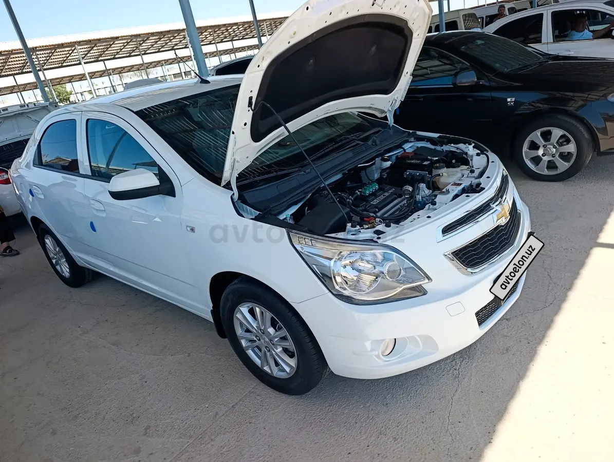 Chevrolet Cobalt