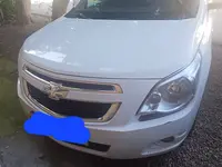 Chevrolet Cobalt, 4 позиция 2022 года, КПП Автомат, в Ташкент за ~10 003 y.e. id7287275