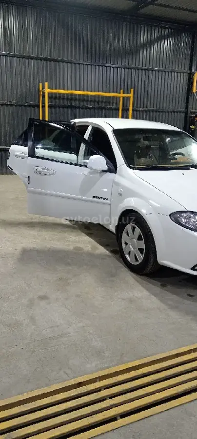 Chevrolet Lacetti,  2 позиция