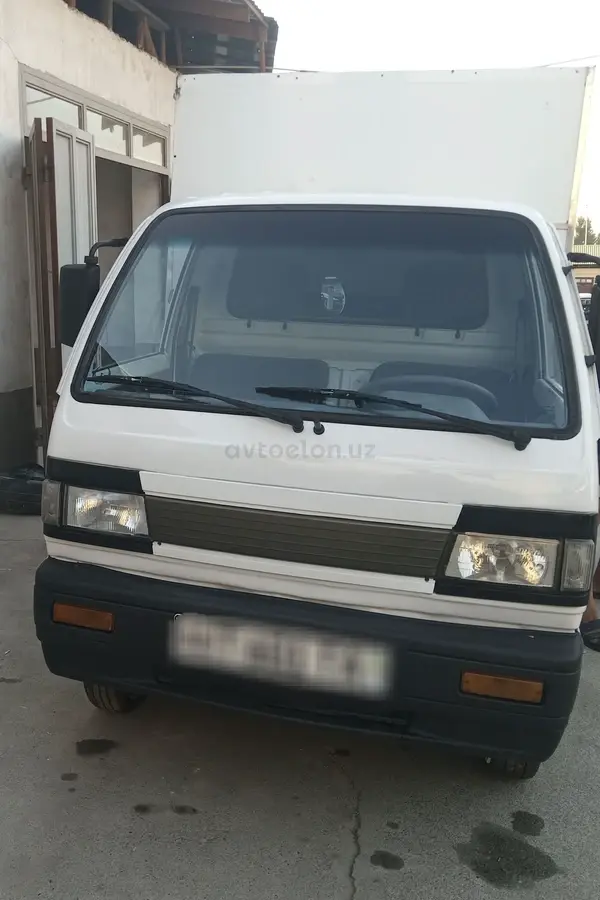 Chevrolet Labo
