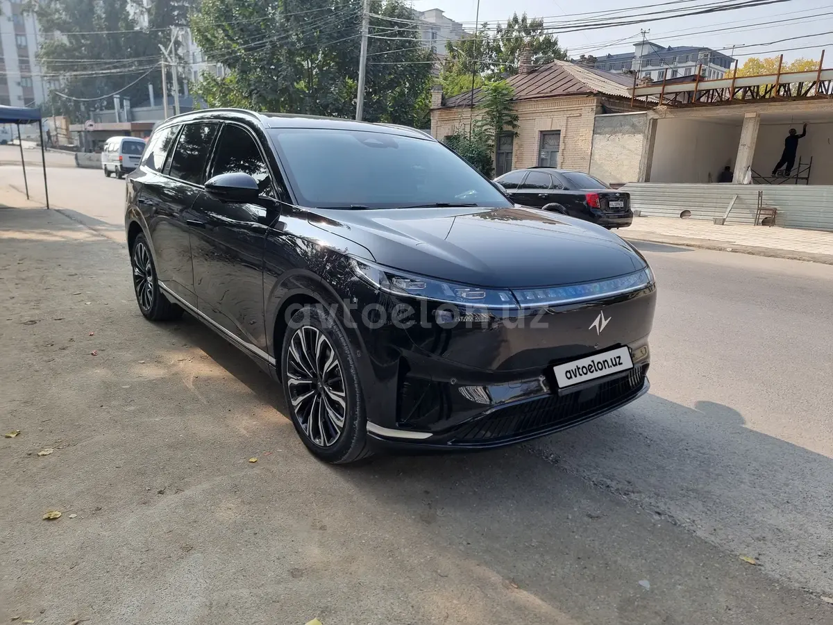 Dong Feng EP 008