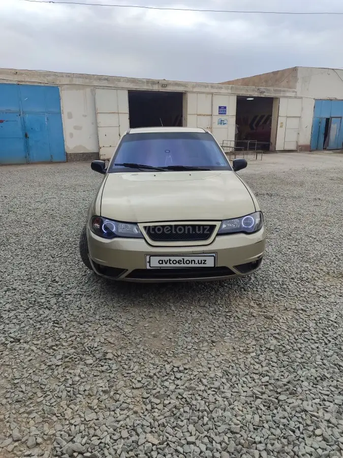 Daewoo Nexia