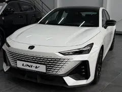 Changan UNI-V 2026 года, КПП Автомат, в Навои за ~27 108 y.e.