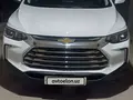 Chevrolet Tracker 2 2023 года, в Келес за 13 800 y.e. id7316804