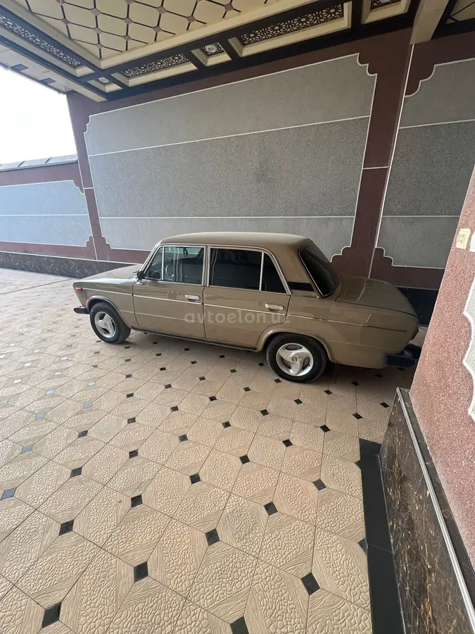 ВАЗ (Lada) 2106