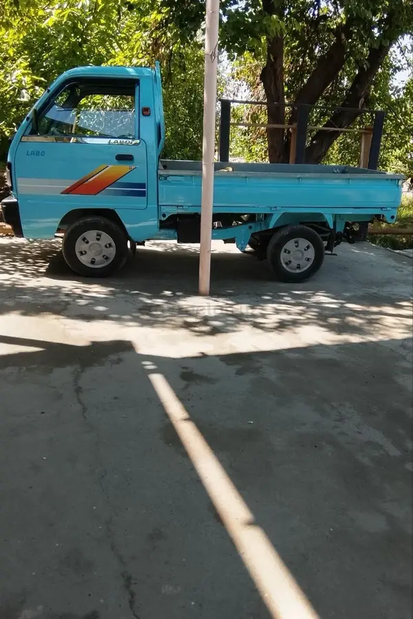 Chevrolet Labo