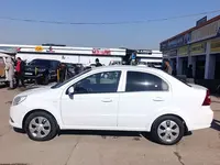 Белый Chevrolet Nexia 3, 2 позиция 2018 года, КПП Механика, в Ташкент за 5 950 y.e. id7026590