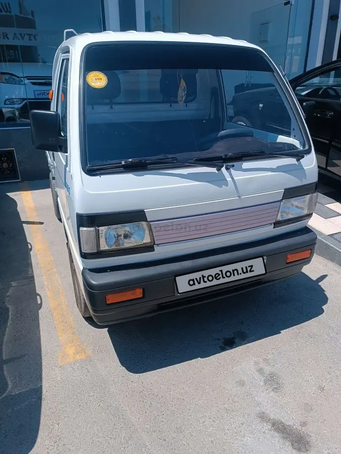 Chevrolet Labo