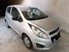 Chevrolet Spark, 2019
