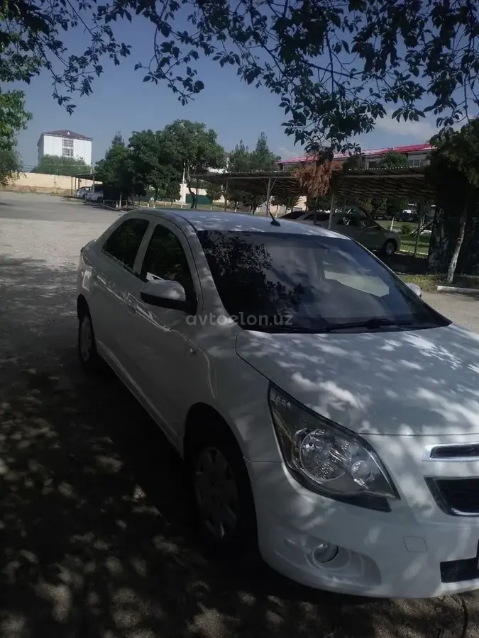 Chevrolet Labo