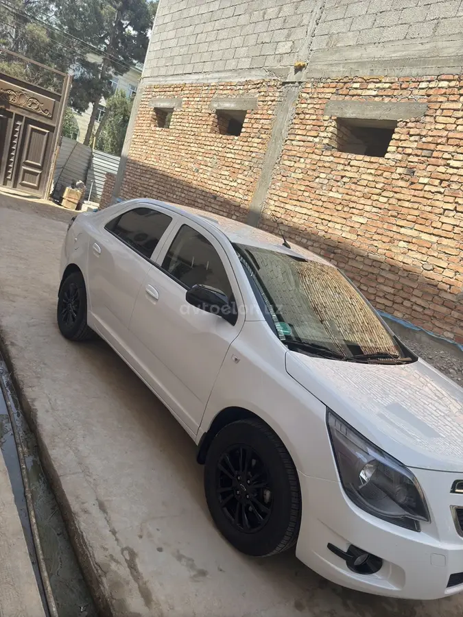 Chevrolet Cobalt