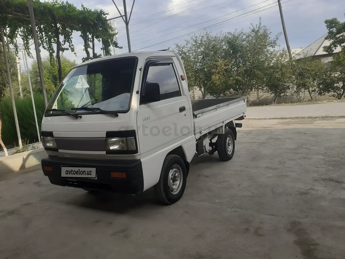 Chevrolet Labo