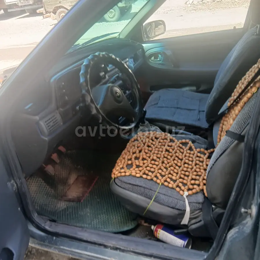 Daewoo Nexia
