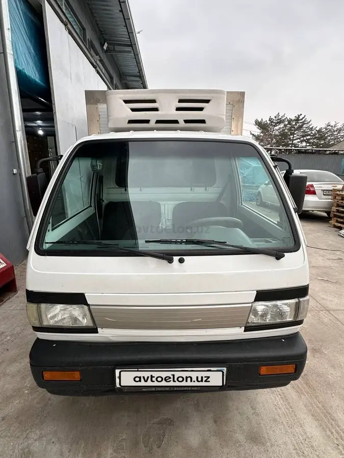 Chevrolet Labo