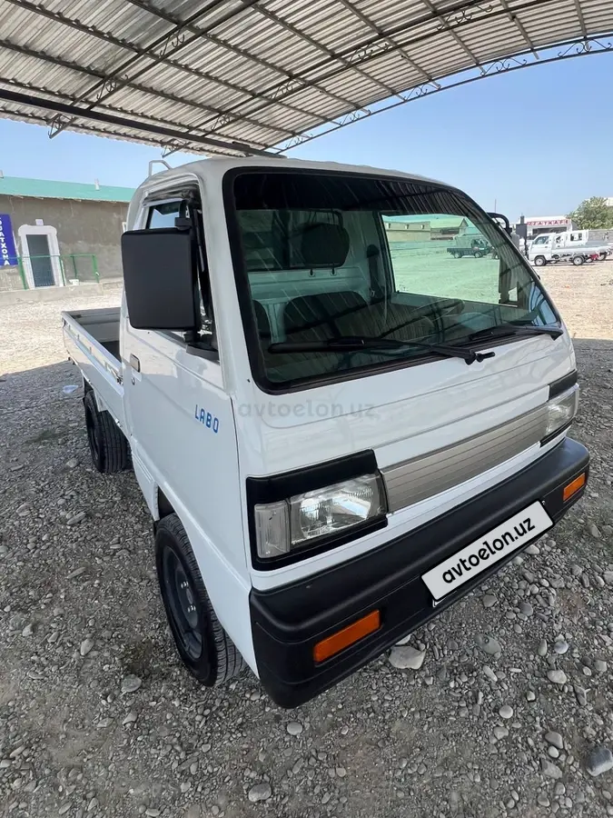 Chevrolet Labo