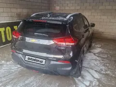 Chevrolet Tracker 2, 2024