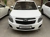 Chevrolet Cobalt, 4 позиция 2023 года, КПП Автомат, в Самарканд за 10 500 y.e. id7194438
