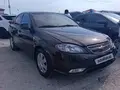 Chevrolet Gentra,  3 позиция