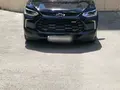 Chevrolet Tracker,  2 позиция