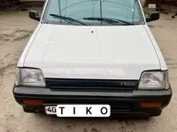 Белый Daewoo Tico 2001 года, в Риштанский район за 1 200 y.e. id6930285