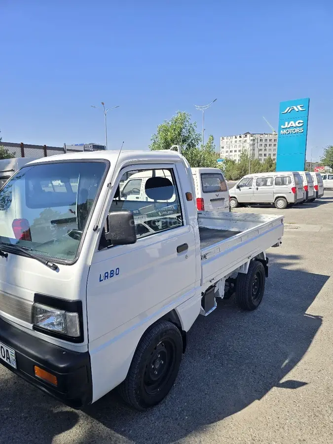 Chevrolet Labo