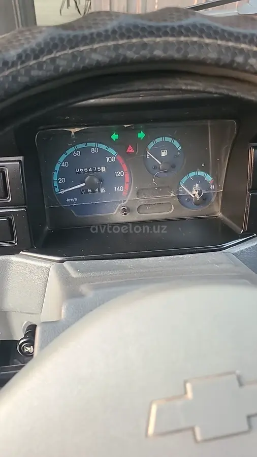 Chevrolet Labo