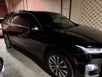Chevrolet Traverse 2021 года, в Денау за 35 500 y.e. id7415493