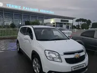 Chevrolet Orlando, 3 позиция 2017 года, КПП Автомат, в Денау за 12 000 y.e. id7463234