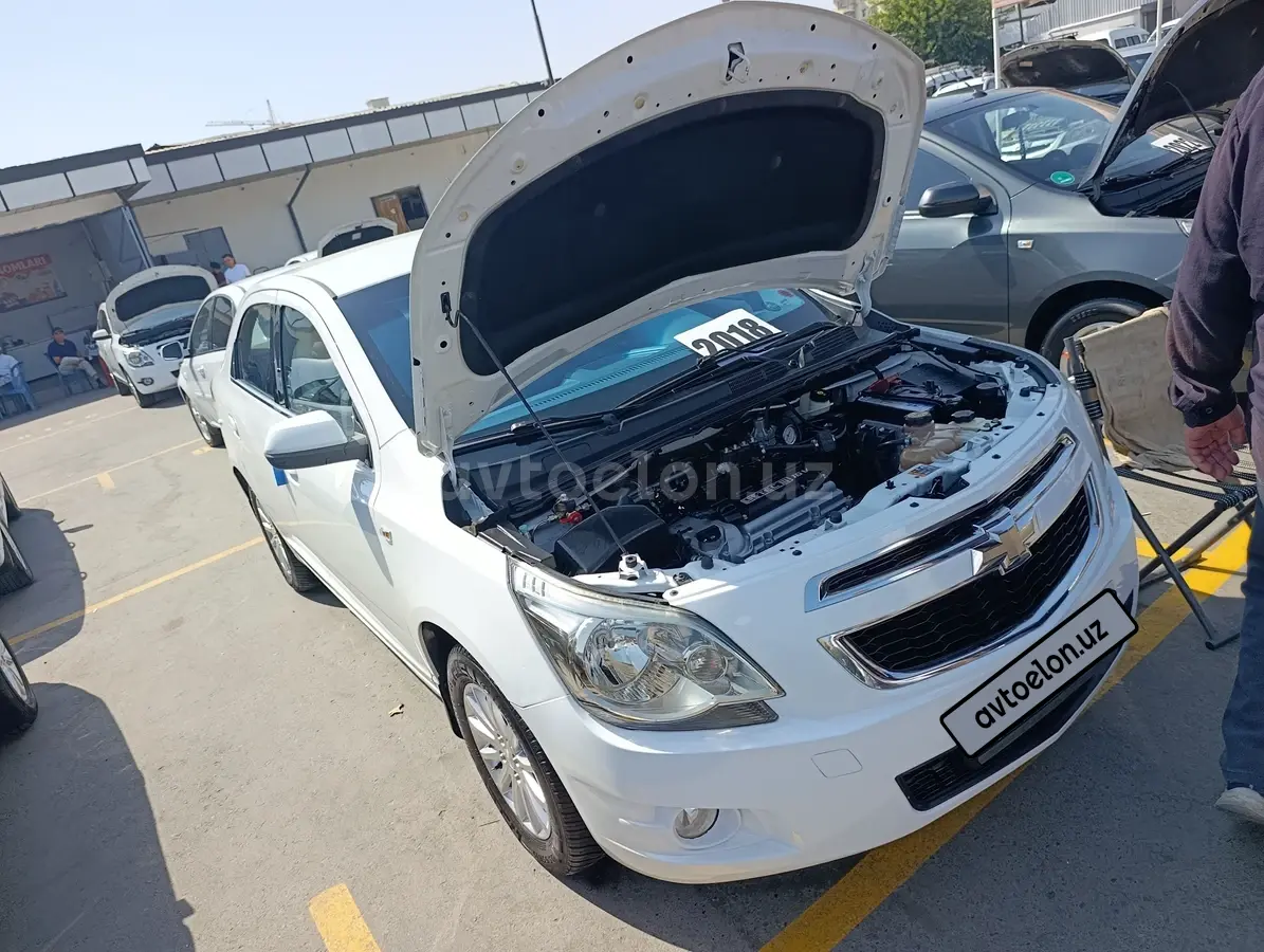 Chevrolet Cobalt
