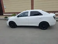 Chevrolet Cobalt, 4 позиция 2025 года, КПП Автомат, в Фергана за 12 250 y.e. id7138211