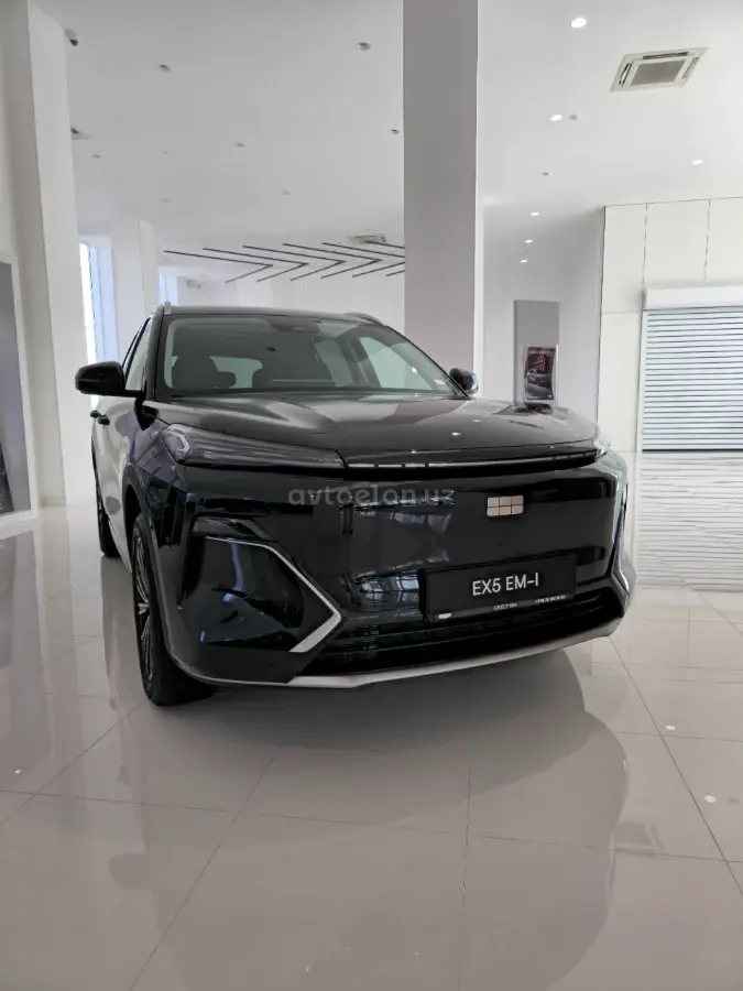 Geely EX5 EM-i