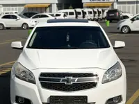 Chevrolet Malibu, 2 позиция 2013 года, КПП Механика, в Ташкент за 7 500 y.e. id7640024