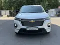 Белый Chevrolet Traverse 2022 года, КПП Автомат, в Ташкент за 36 900 y.e. id7393091
