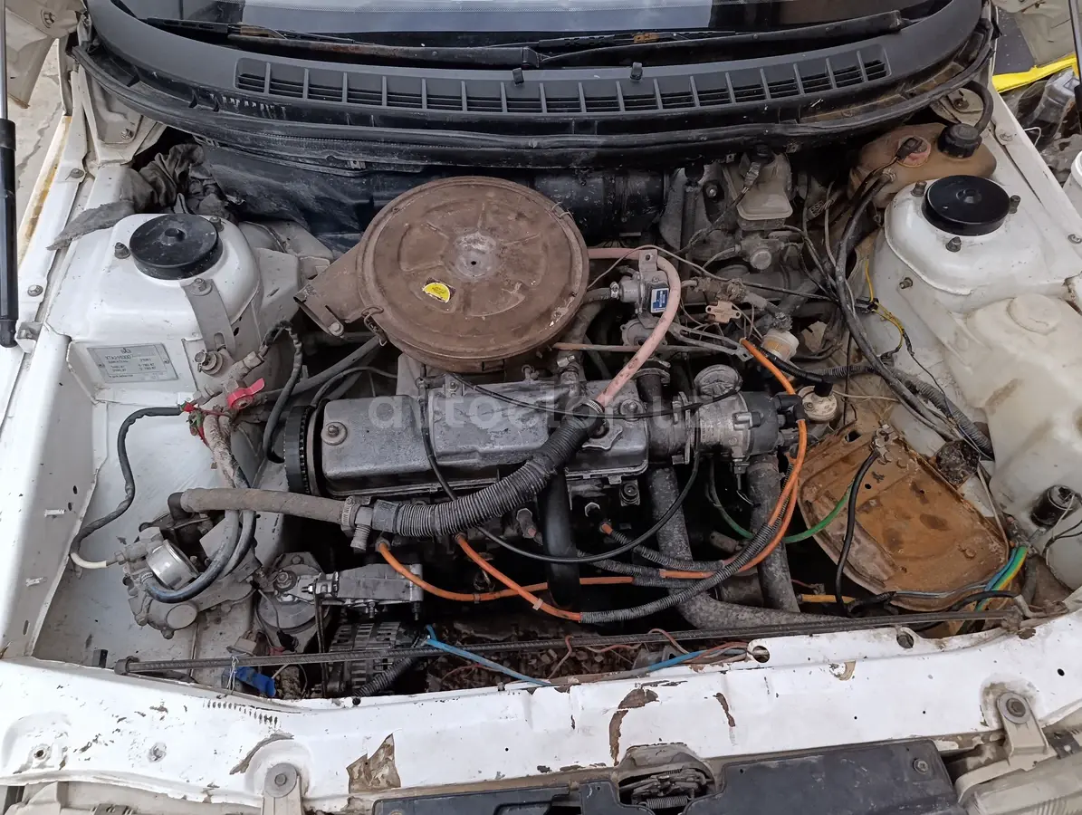ВАЗ (Lada) 2110