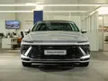 Черный Hyundai Sonata 2025 года, КПП Автомат, в Ташкент за ~47 129 y.e. id5542694