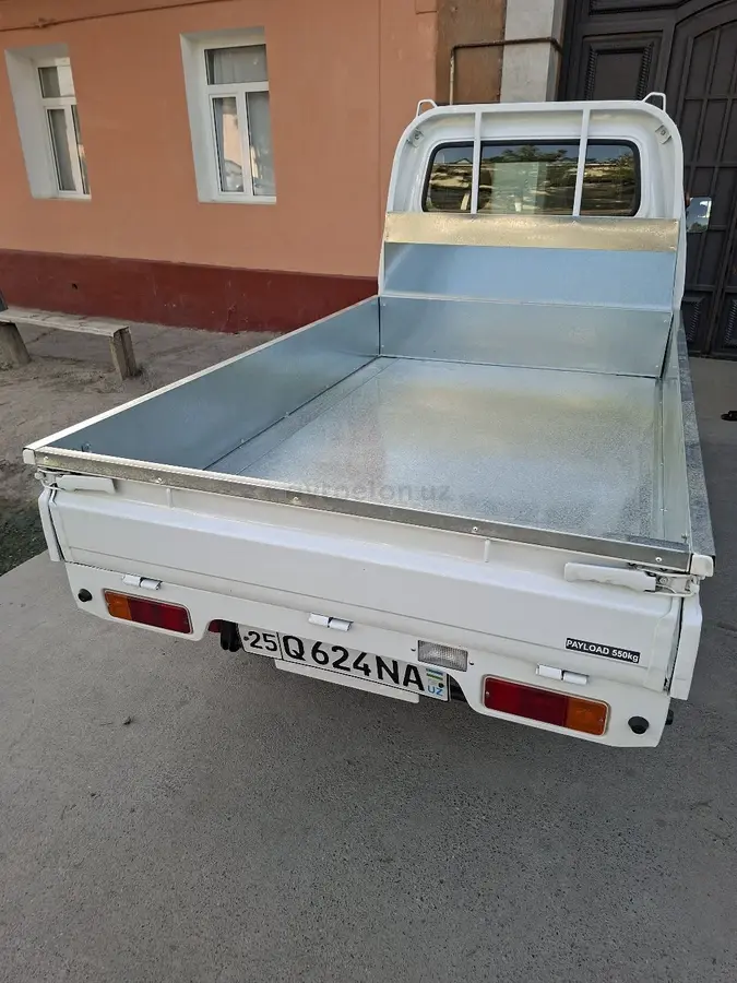 Chevrolet Labo