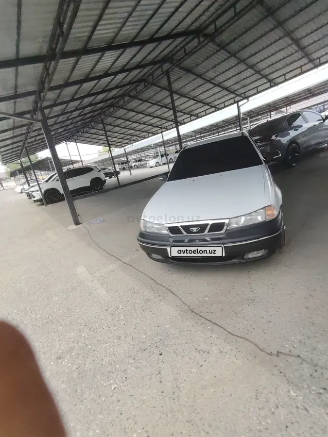 Daewoo Nexia
