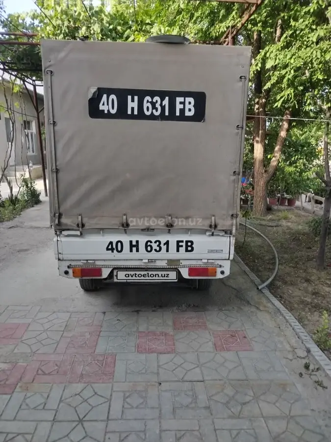 Daewoo Labo