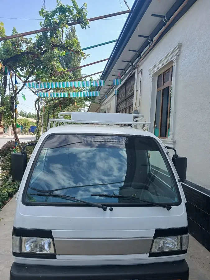 Chevrolet Labo