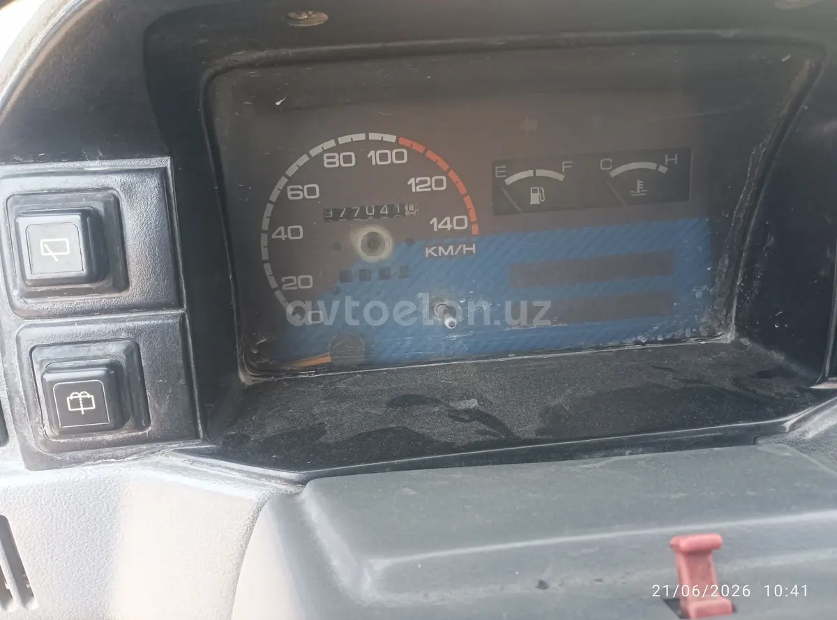 Chevrolet Labo