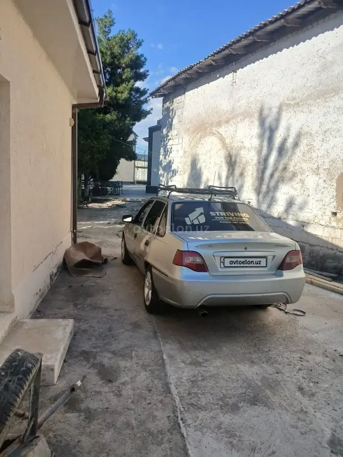 Chevrolet Nexia 2