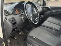 Mercedes-Benz Vito 2013 года, в Ташкент за 14 500 y.e. id7074376