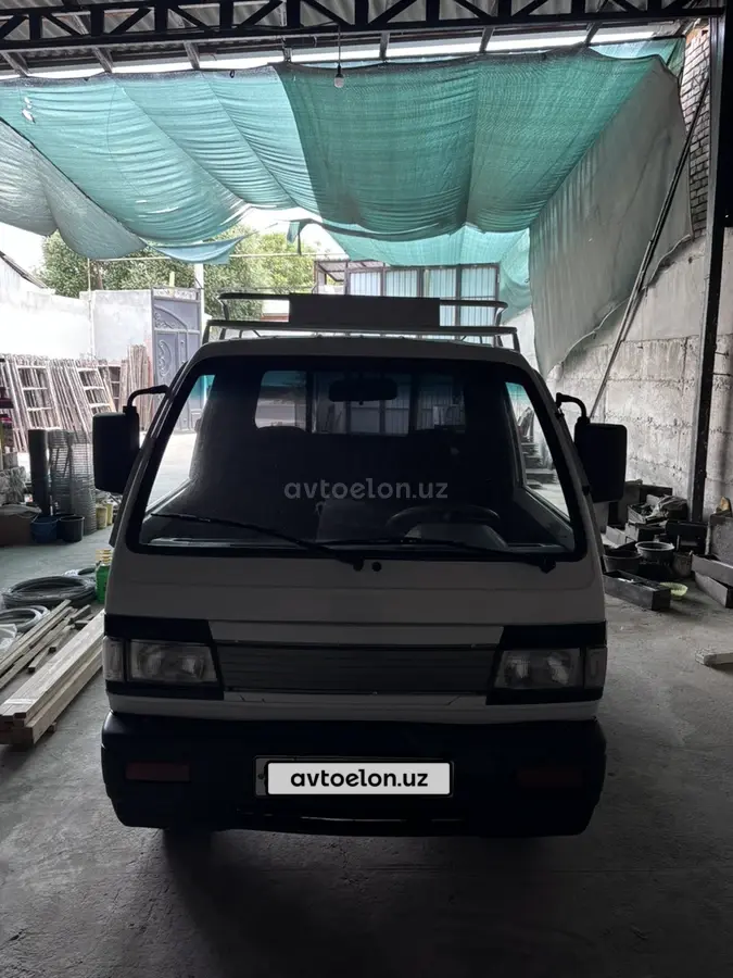 Daewoo Labo