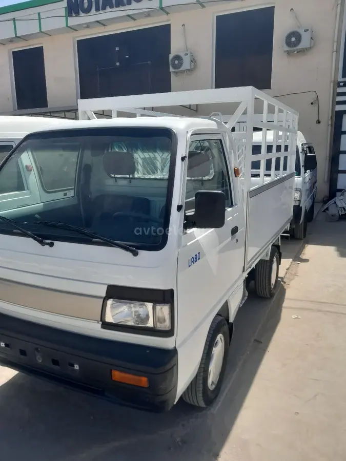 Chevrolet Labo