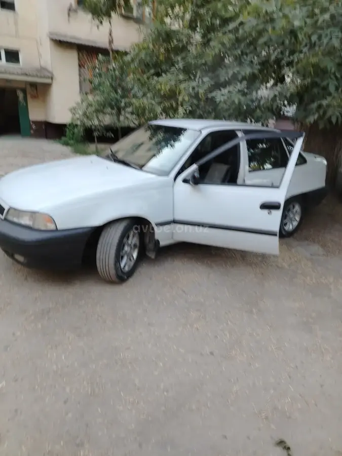 Chevrolet Nexia 3