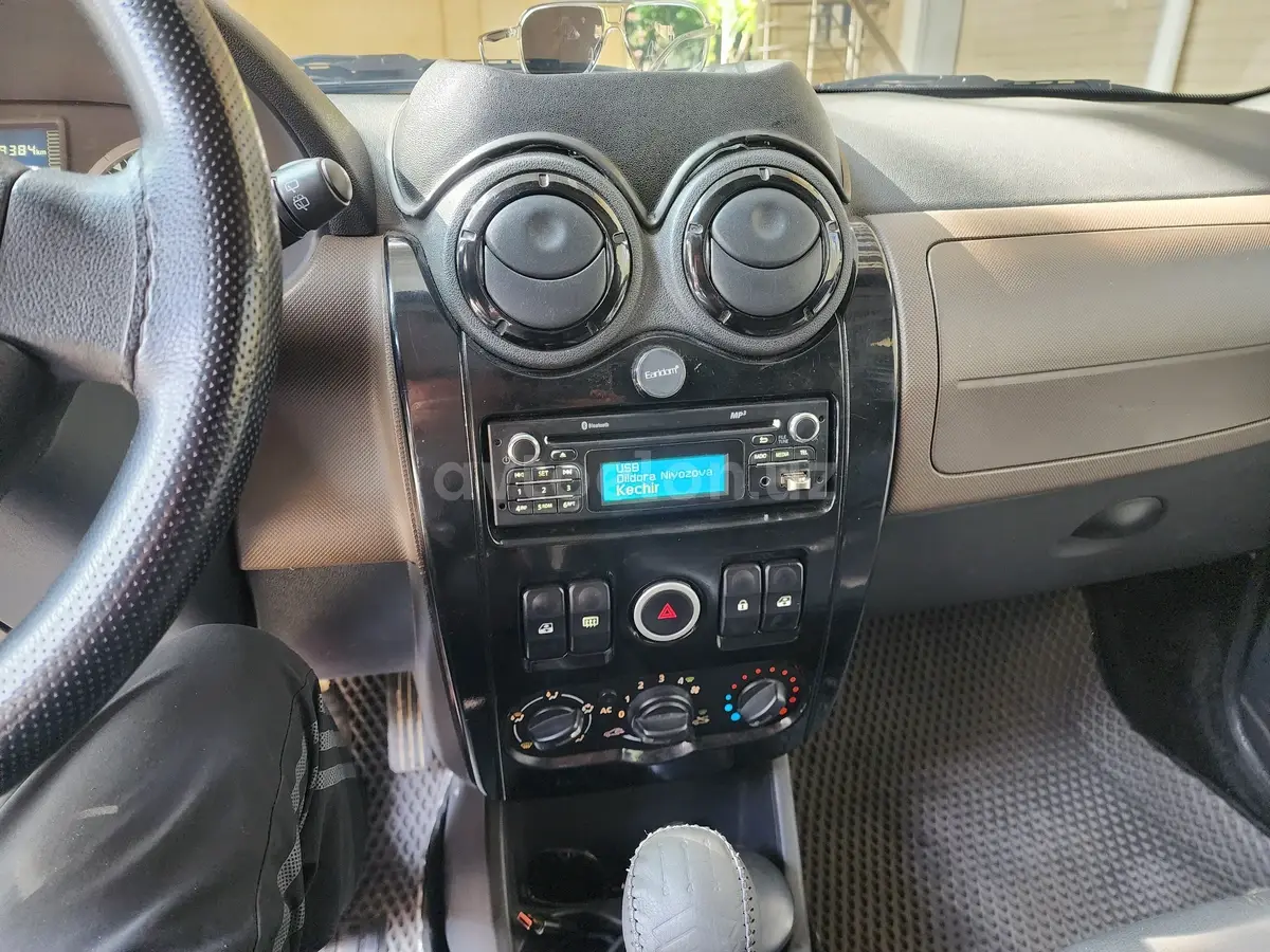 ВАЗ (Lada) Largus