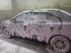 Chevrolet Cobalt, 2023